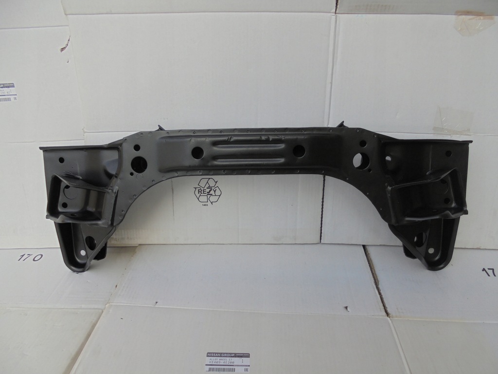 фото №5, Подрамник балка подрамник bmw 6 e24 635csi 633csi e28 5