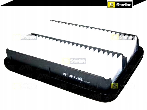 фото №2, Фильтр воздуха [starline]