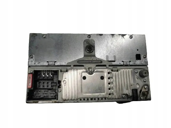 фото №3, Opel signum радіо ncdc2015 13138249 org 04 r