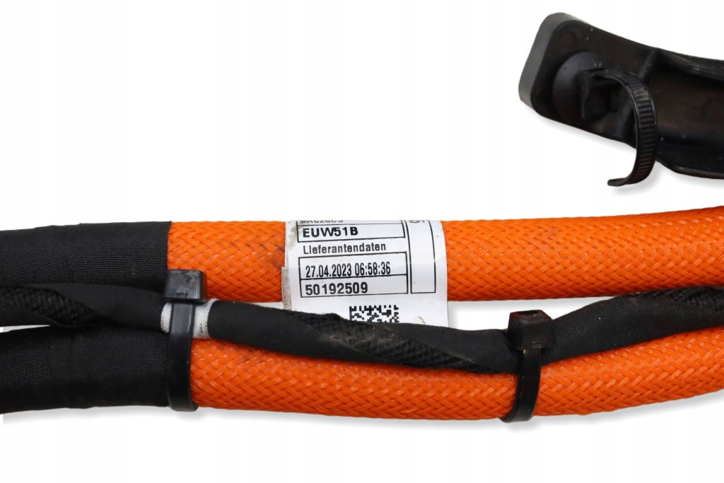 Шланг кабель wysokiego напруги 5a626c3 bmw xm 22- Недорого