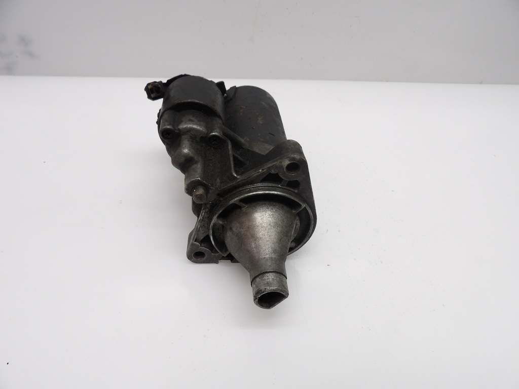 фото №1, Стартер chrysler voyager