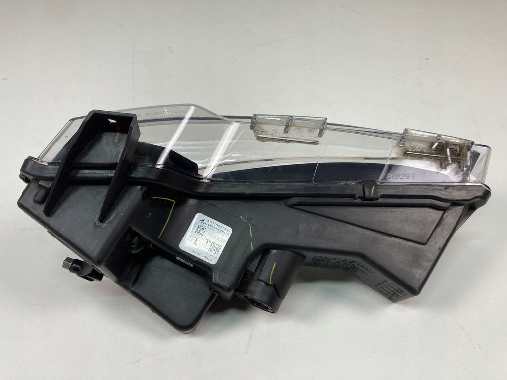 фото №7, Протитуманна фара лівий drl tesla model 3 lift y