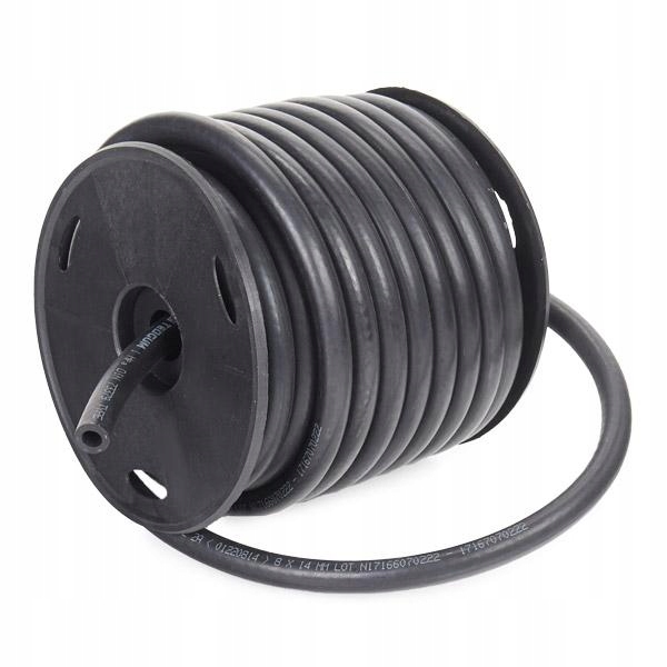 Купить Шланг топливный резиновый 8mm на metry