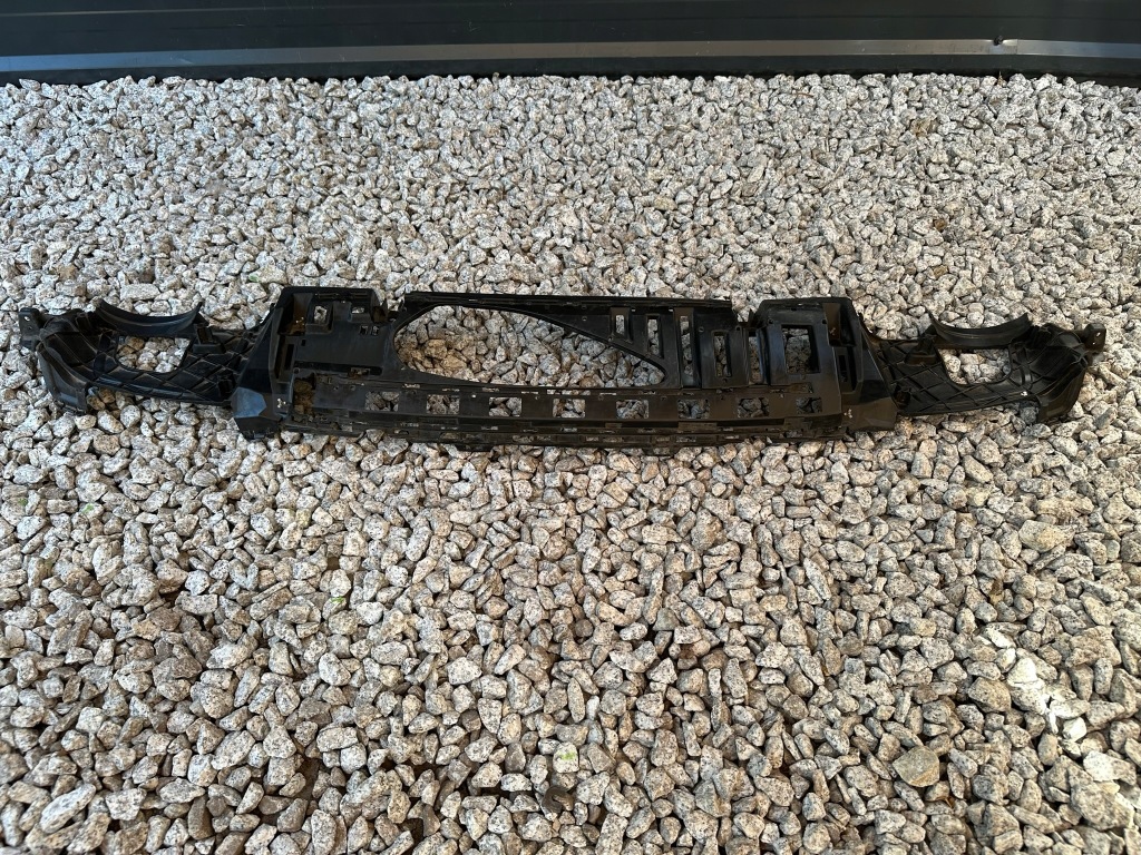 фото №8, Mercedes e klasa w213 amg 16- наконечник вихлоп задня