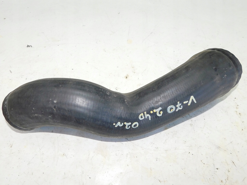 фото №2, Volvo v70 2.4d5 2002r труба шланг wąż