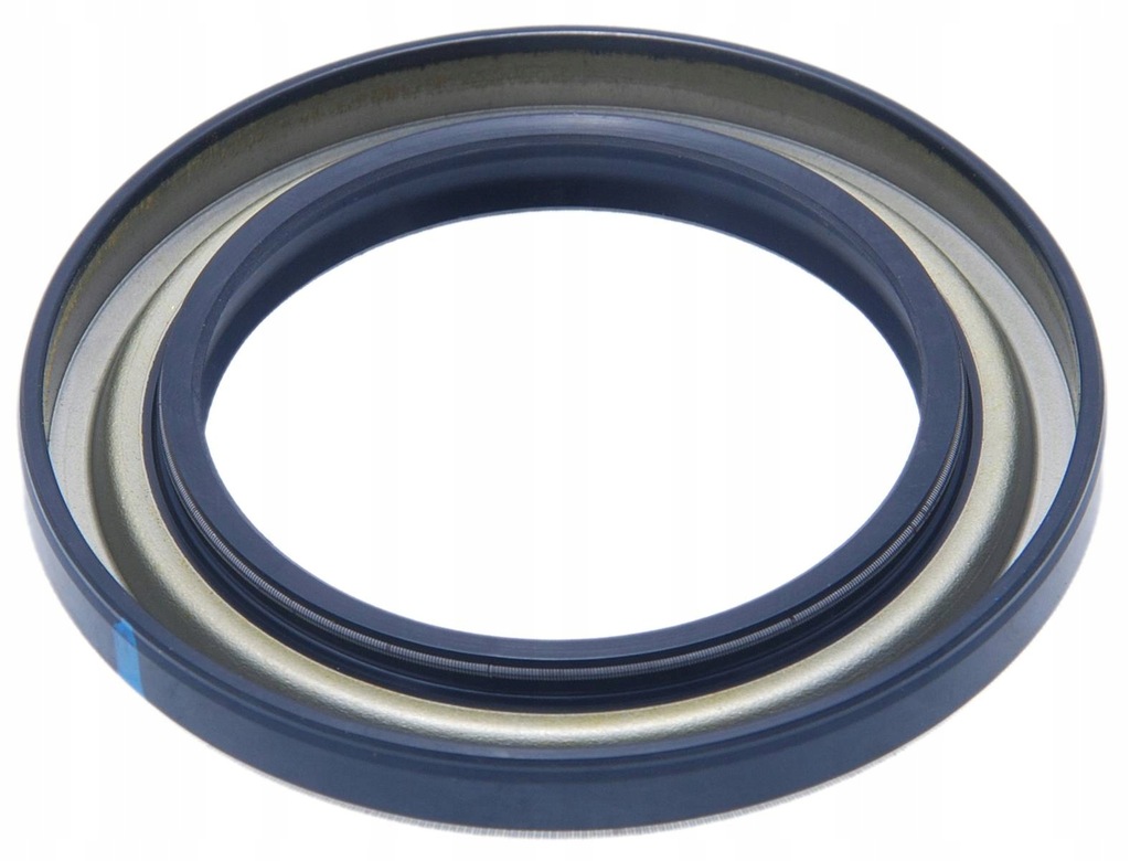 фото №9, Febest 95gas-49720808x кільце ущільнювальний, wał привідний