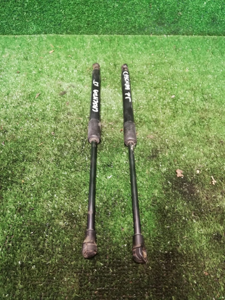 фото №1, Opel cascada привід задній кришки лівий правий