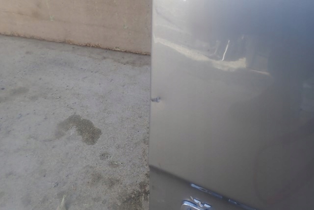 фото №4, Крышка багажника задняя крышка багажника skoda citigo 1s 11-