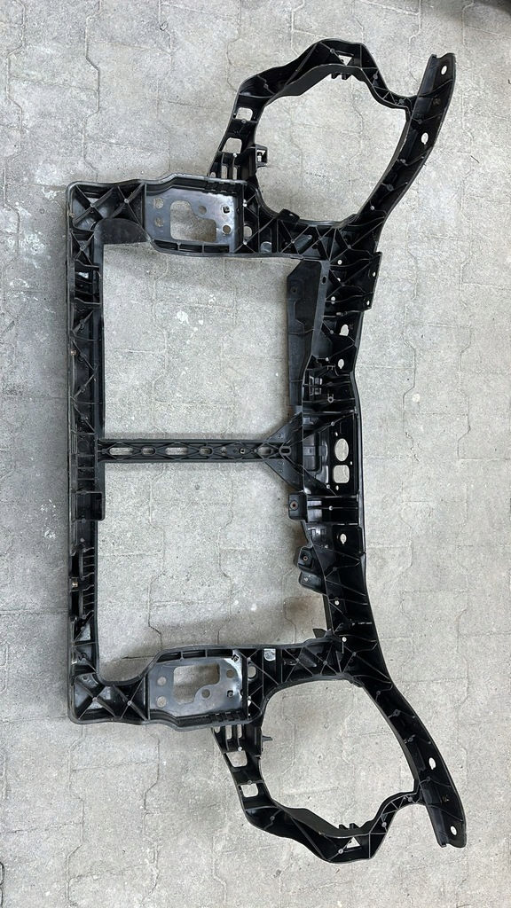 фото №4, Kia picanto 2008- pas передний перед