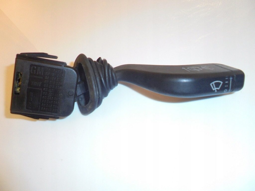 фото №1, Перемикач двірник opel 90124931