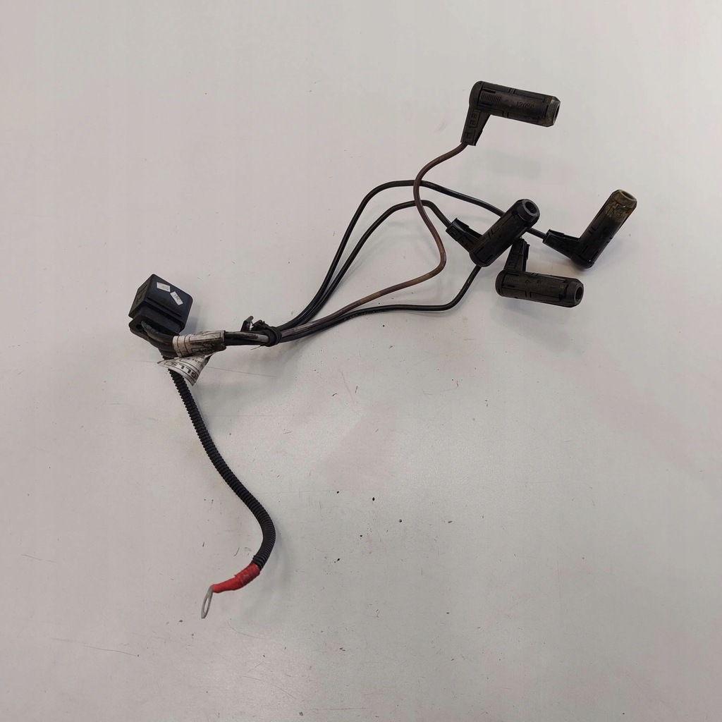 фото №1, 2011 mini cooper countryman r60 дроти запалювання 781116304