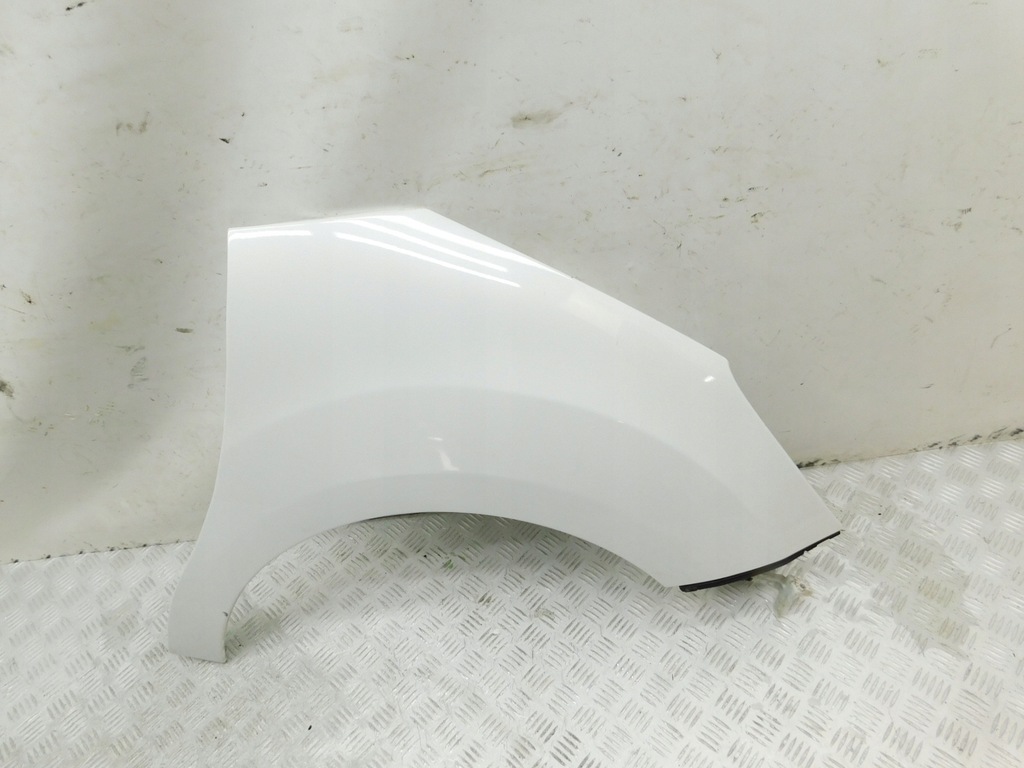 фото №9, Перед капот бампер pas передний крыло лампы - citroen ds3 c3 ii 10-15