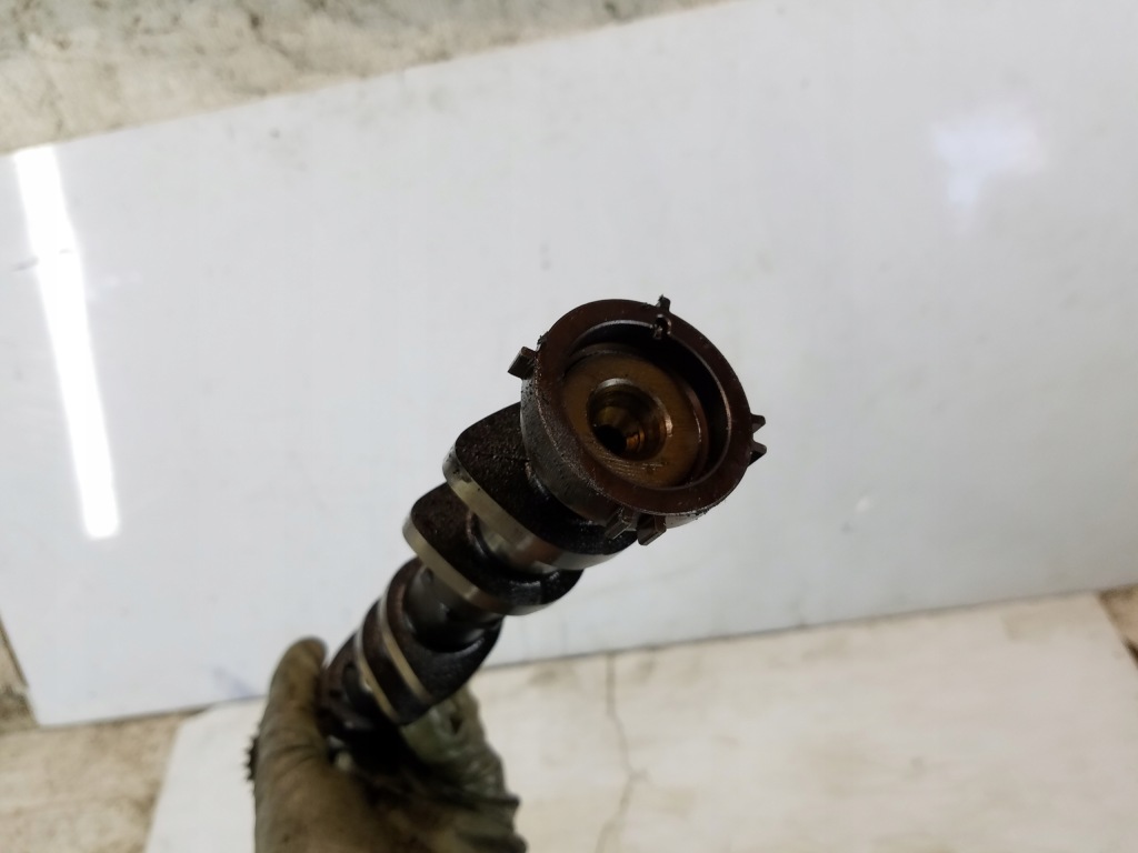 Вал розподільного валу впускний  j20a suzuki grand vitara 2 2.0 b Зі Шроту