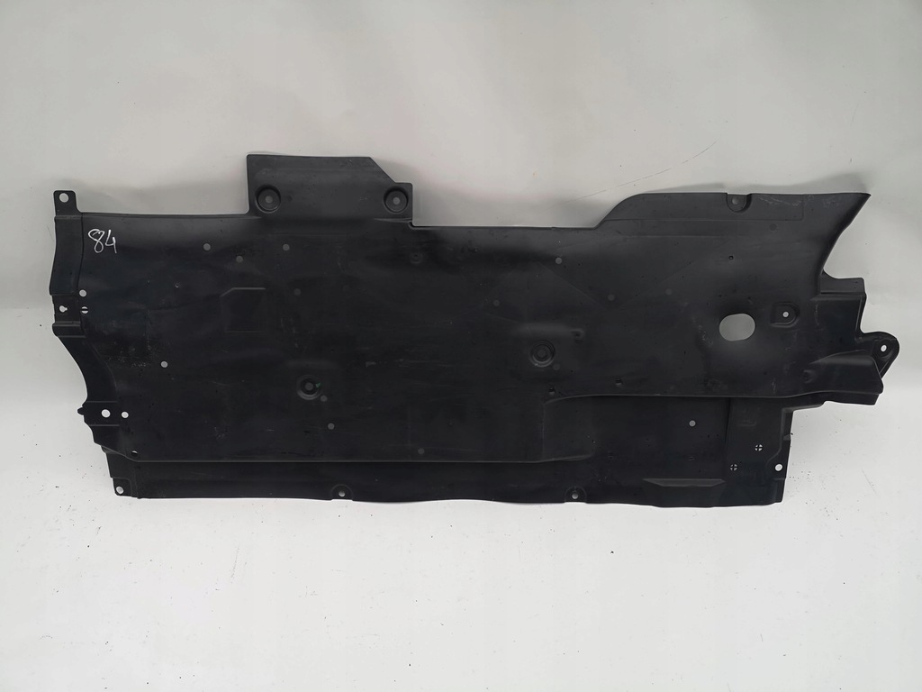 фото №1, Mazda 3 bm lift sedan захист підвіска bjs7563h0 bjs756371