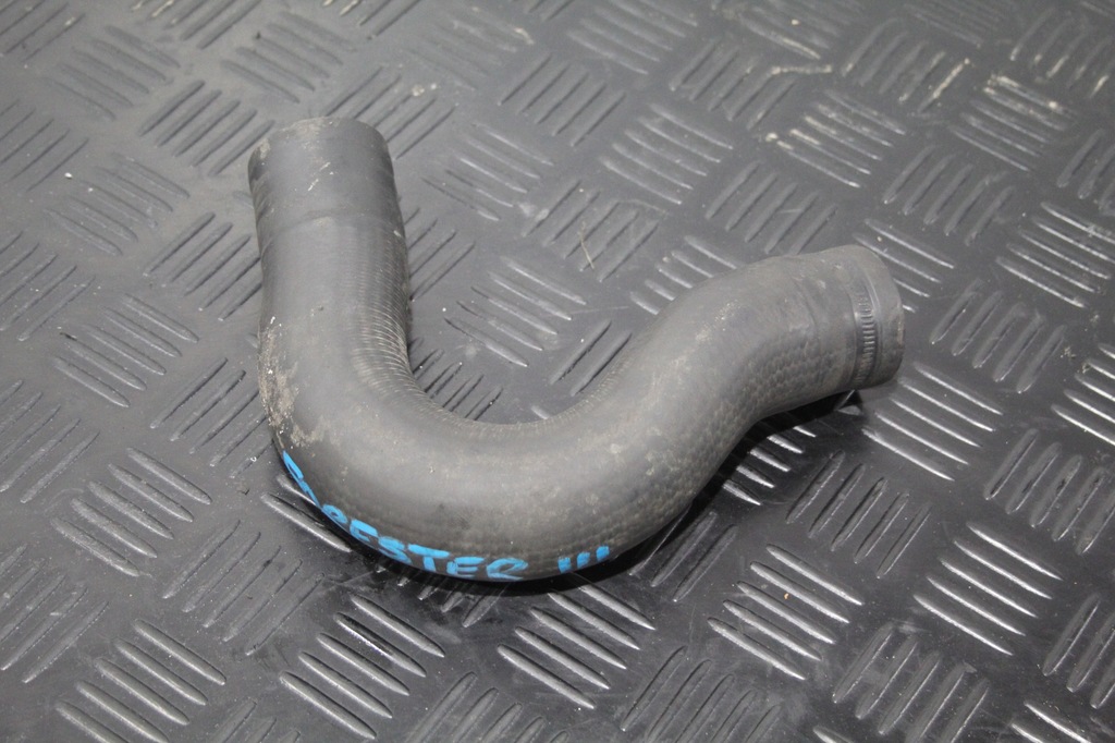 фото №1, Wąż шланг wody subaru forester iii 3