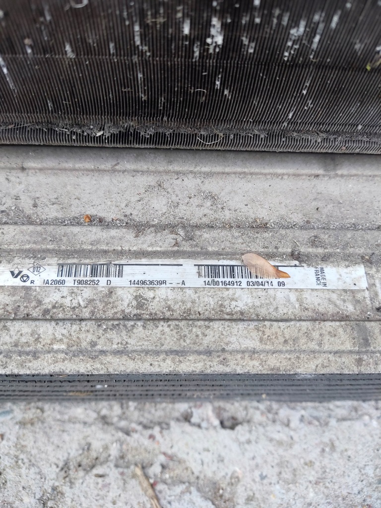 фото №6, Pas передній ic renault megane iii lift 1.5 dci 11-