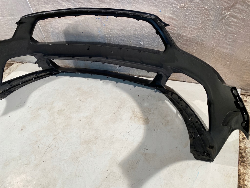 фото №11, Ford mustang 15- бампер перед передній