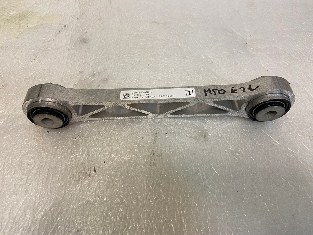 фото №1, Tesla model s важіль задня 6006840-00-b