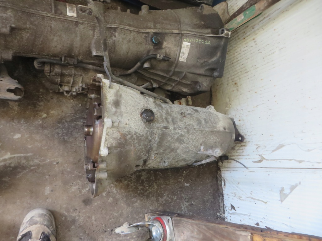 Купити Коробка передач передач 1.8 mercedes-benz w202 c klasa r1402712601 r2102710901 ?