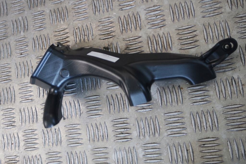 фото №1, Канал повітря консолі porsche 992 992819151