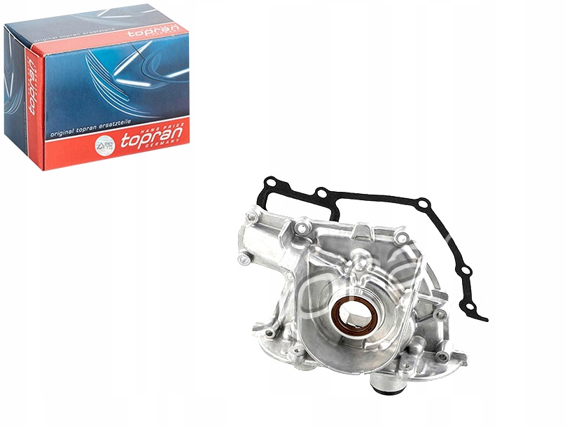 Купить Topran 625 107 насос масла