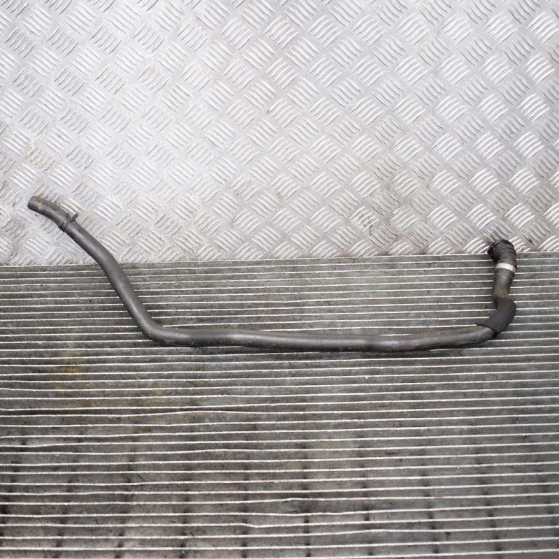 фото №6, Bmw 4 gran coupe f36 шланг рідина охолоджуючий двигуна 9243891 3.0diesel 23