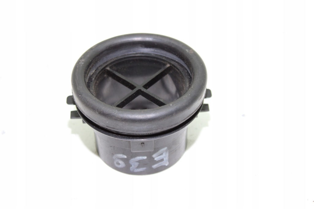 фото №1, Bmw e39 решётка обдув