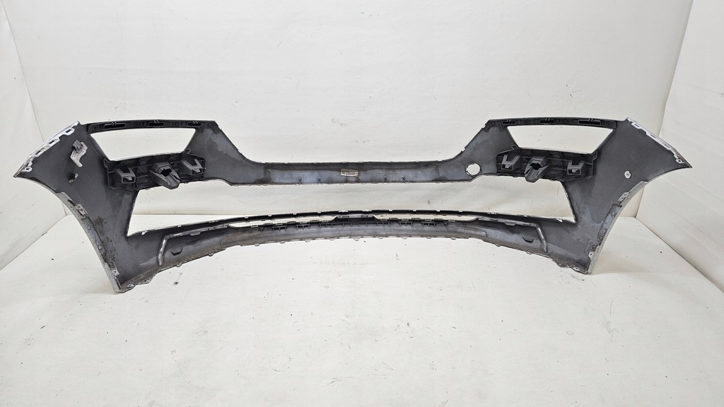 фото №10, Бампер перед передний skoda kamiq 658807221