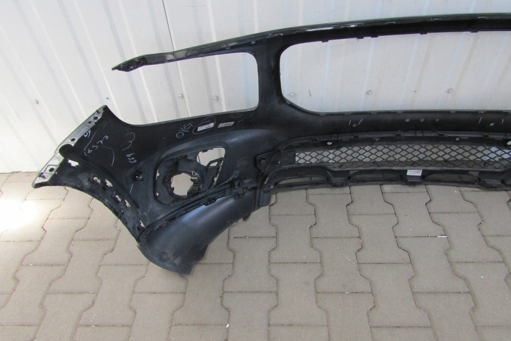 фото №10, Бампер перед передний mercedes glb x247 19-