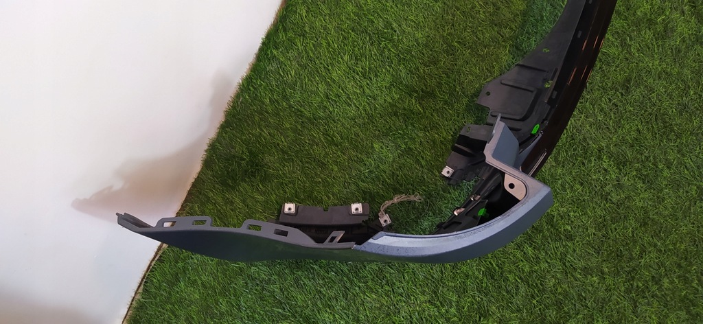 фото №7, Land rover discovery sport dynamic бампер задня