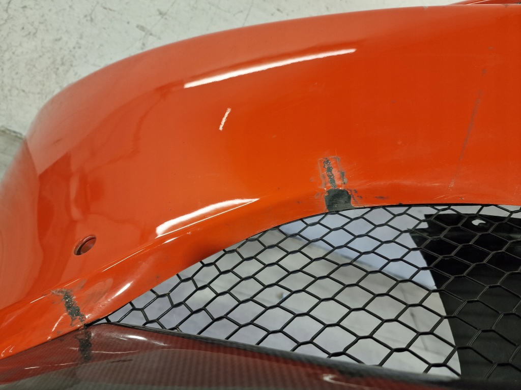 Ferrari roma f169 20- решётка радиатора бампер спойлер перед Доставка