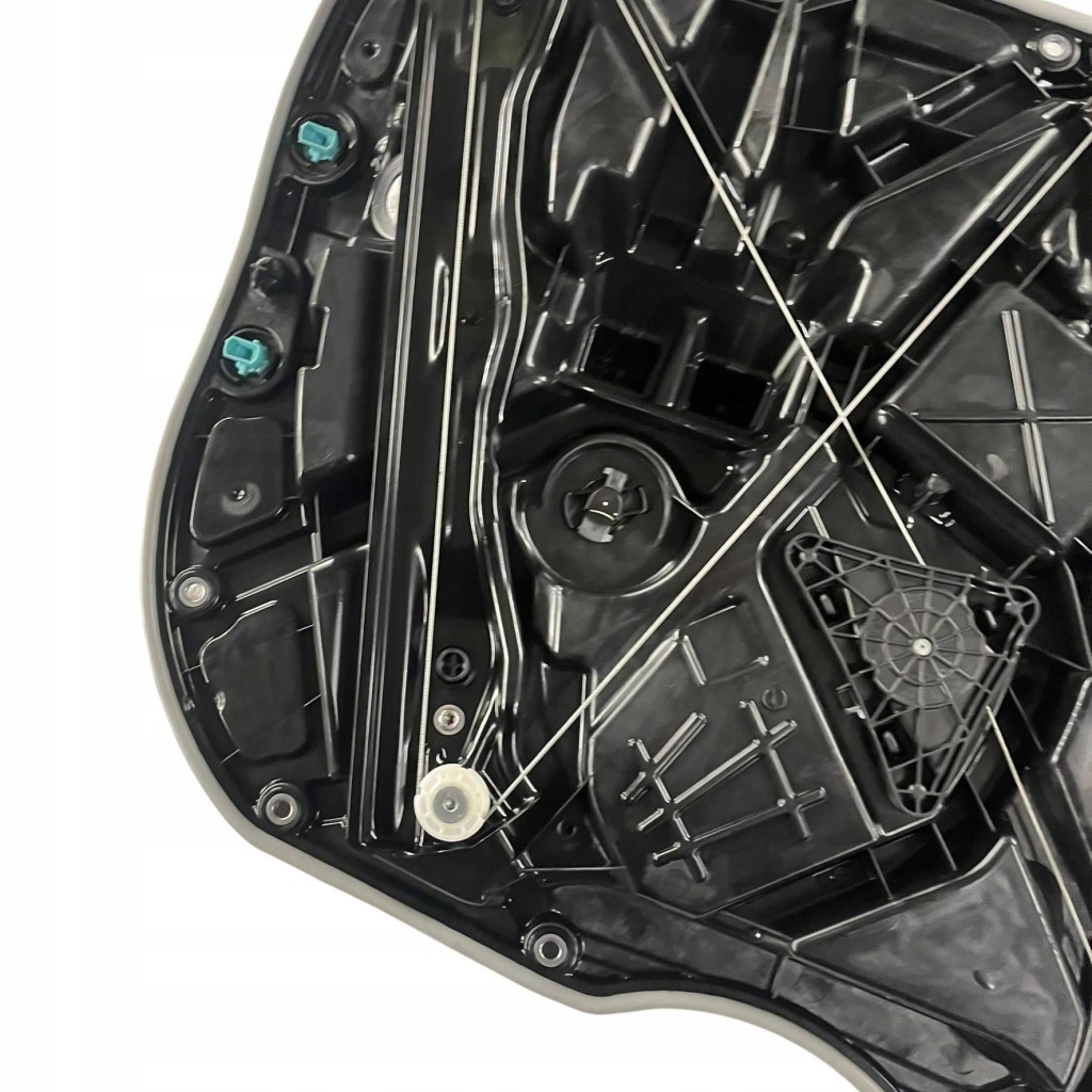 Механізм підйомника скло правий перед do mini countryman u25 5a17f64 Недорого