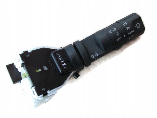 фото №1, Nissan pathfinder iii r51 navara d40 переключатель рычаг поворотники