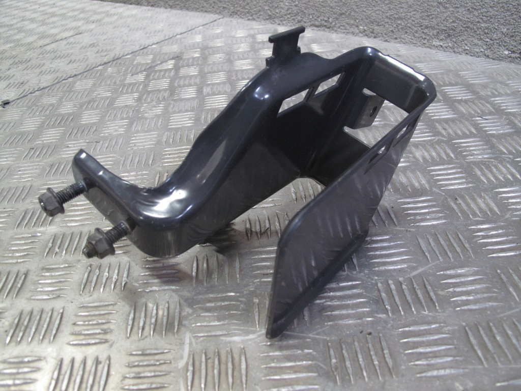 фото №3, Кронштейн кронштейн електропроводка scania r s