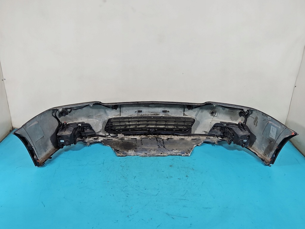 фото №14, Бампер перед opel signum gts 02-05 z21a