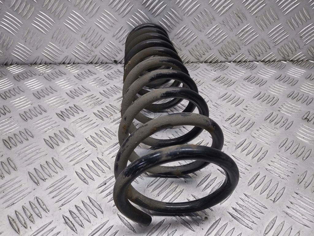 фото №2, Пружина левый перед alfa romeo 147 1.6 ts