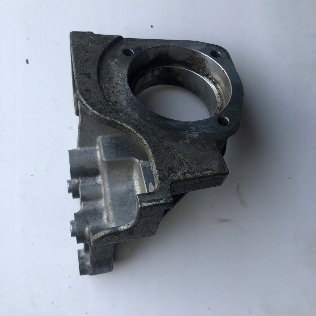 фото №3, Jeep renegade кронштейн підпора піввісь 1.3 tbi 19r