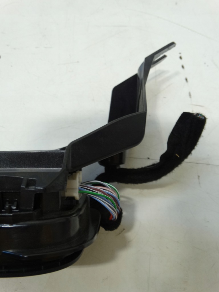 фото №7, Перемикач przewracania сидінь renault espace v 7-місцева 1532888x