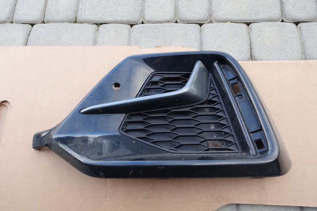 фото №1, Honda civic x защита решётка задняя правая 71503-tgg