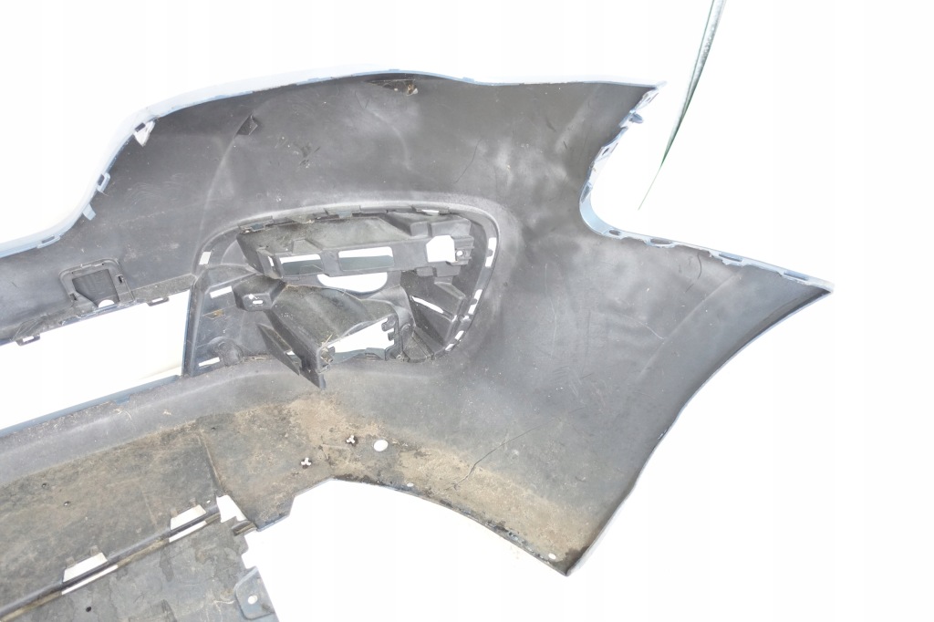 фото №13, Бампер перед передній peugeot partner berlingo iii lift 15-18 9810923377