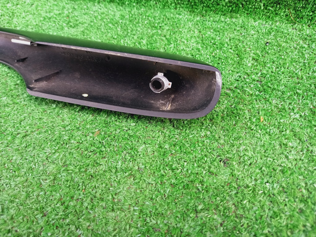 Vw golf iv bora combi універсал заглушка рейлінг задня задні права ліва оригінал в Україні