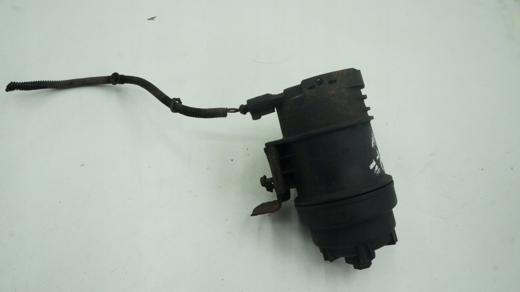 фото №1, Volvo v70 iii s80 ii xc70 корпус фильтра топлива