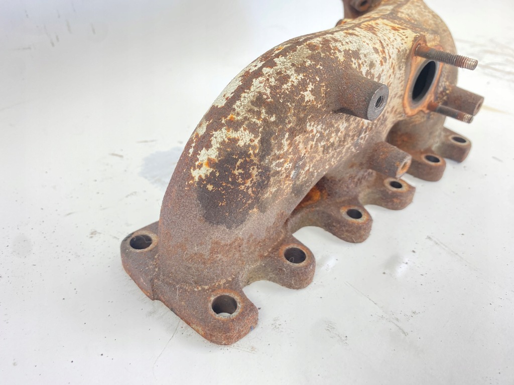 фото №7, Колектор випускний mercedes w140 w124 r129 m104 e280 e320 320ce usa japonia