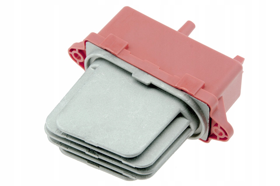 фото №1, Резистор вентилятор do iveco daily iv /p gd wd gv