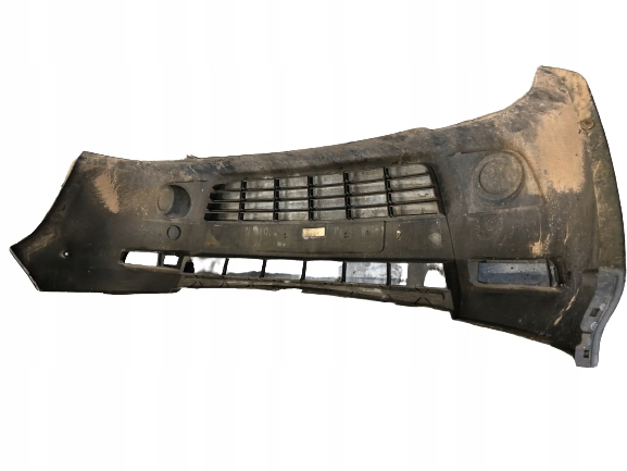 фото №7, Бампер передній renault master ii 03-10 8200396600