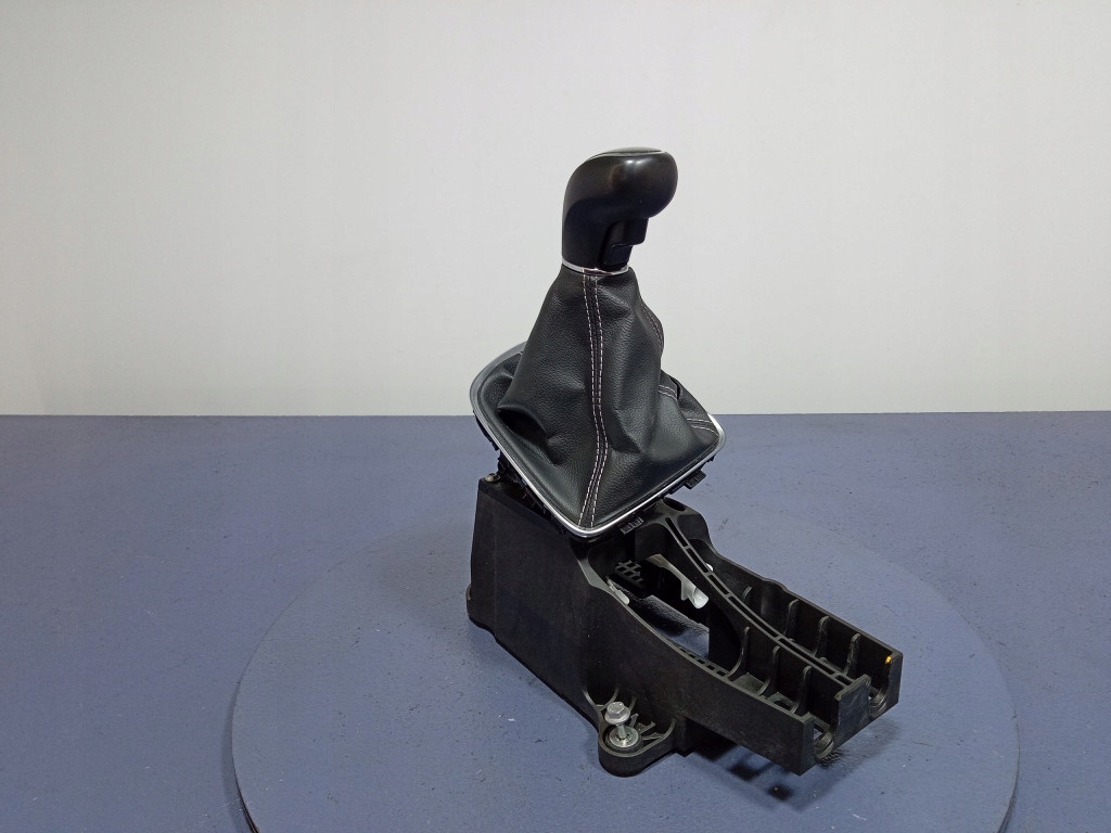 фото №1, Opel astra k v рычаг домкрат передач 55497889