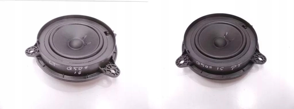 фото №1, Infiniti q50 2016 динамик задняя bose 281554ga0a