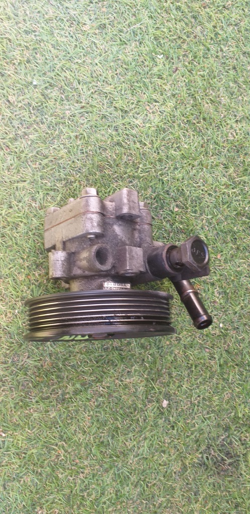 фото №1, Насос усилителя hyundai santa fe ii 2.2 06r-