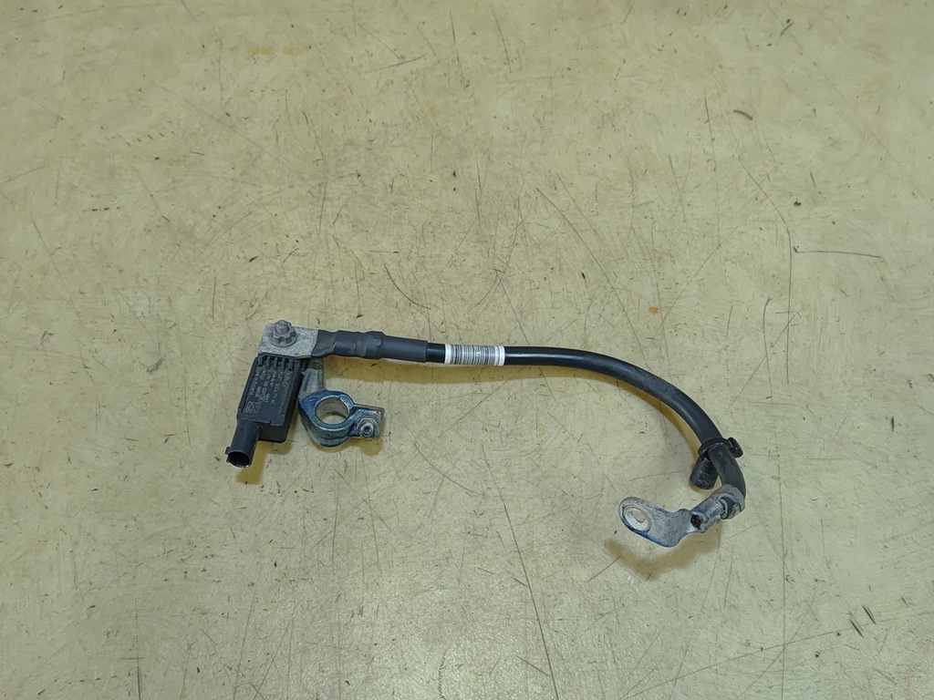 фото №1, Ford ka+ plus клема мінус мінусова h1bt10c679ac 17-