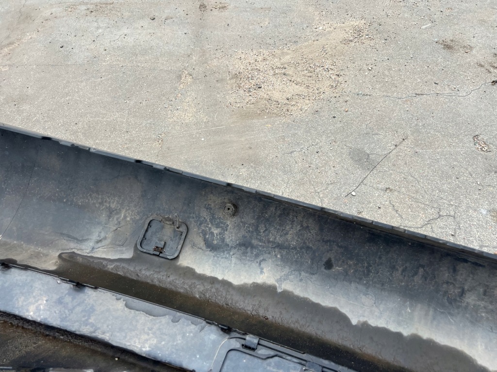 Bmw x3 e83 бампер задний pdc Доставка